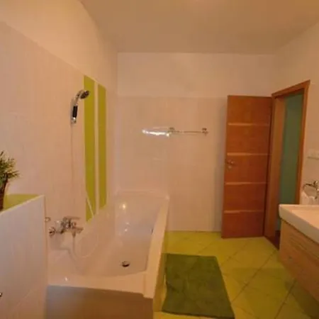 Apartman Castillo De *