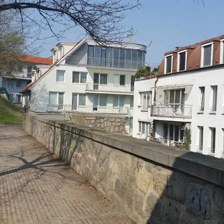 Castillo De * Bratislava