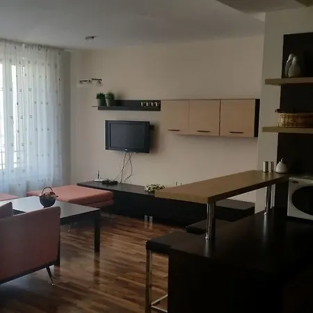 Appartamento Castillo De Bratislava